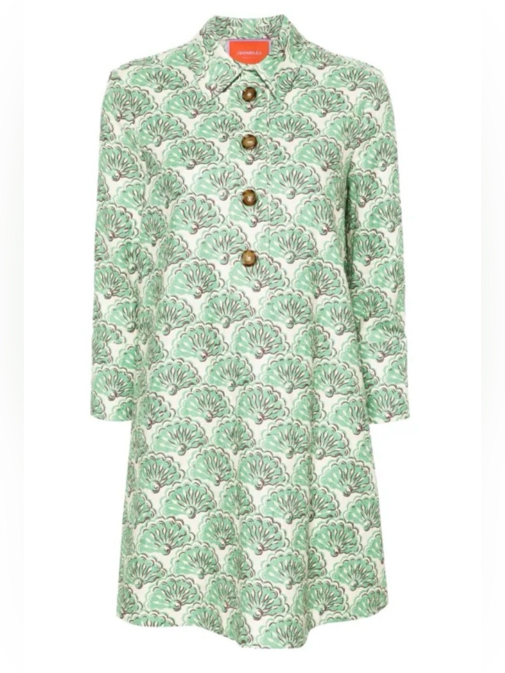 La Double J Artemis Dress M